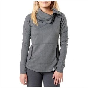 5.11 Tactical Aphrodite Cowl Neck Pullover.  Brand new without tags. Size Small